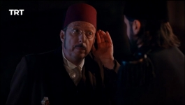 Payitaht Sultan Abdulhamid - Season 01 Episode 340